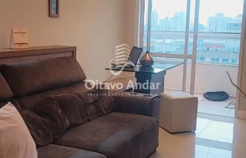 Apartamento em Nossa Senhora do Rosário, São José