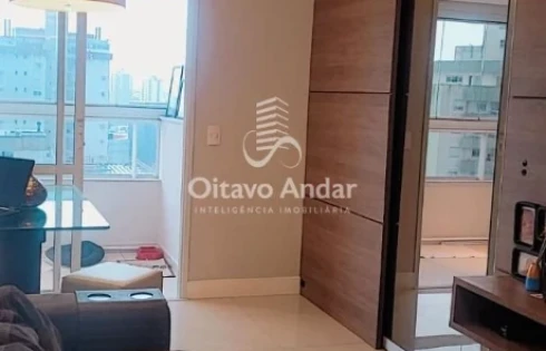 Apartamento em Nossa Senhora do Rosário, São José