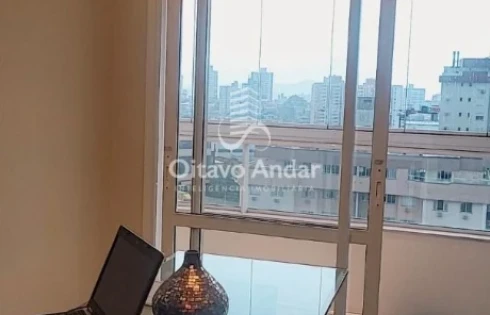 Apartamento em Nossa Senhora do Rosário, São José