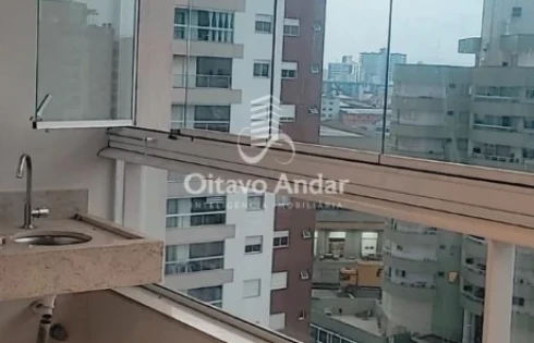 Apartamento em Nossa Senhora do Rosário, São José