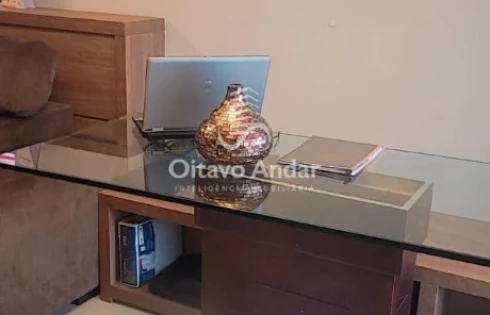 Apartamento em Nossa Senhora do Rosário, São José