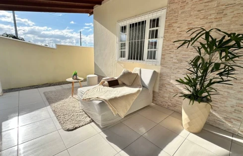 Casa em Vendaval, Biguaçu