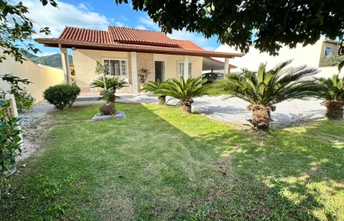 Vendaval, Biguaçu