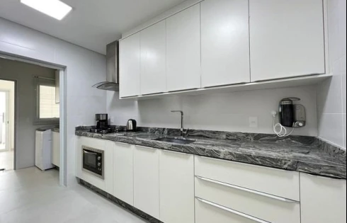 Casa em Bairro Deltaville, Biguaçu