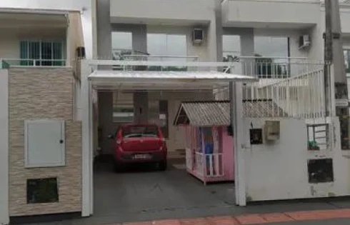 Potecas, São José