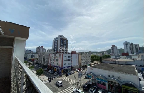 Cobertura em Kobrasol, São José
