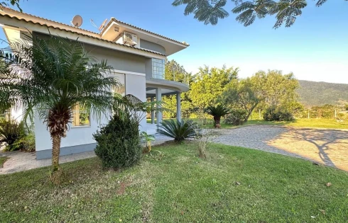 Casa em Alto Biguaçu, Biguaçu