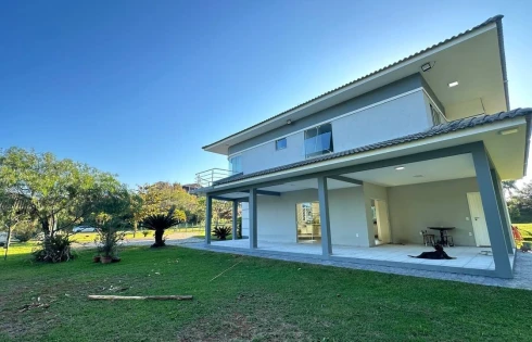 Casa em Alto Biguaçu, Biguaçu
