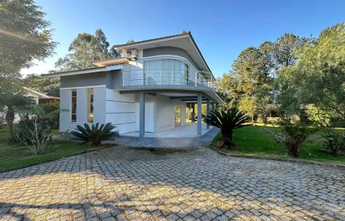 Casa em Alto Biguaçu, Biguaçu
