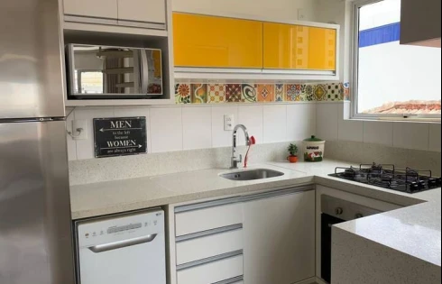 Apartamento em Centro, Florianópolis