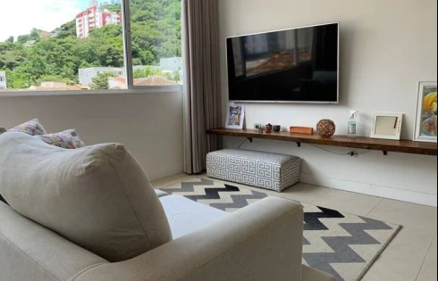 Apartamento em Centro, Florianópolis