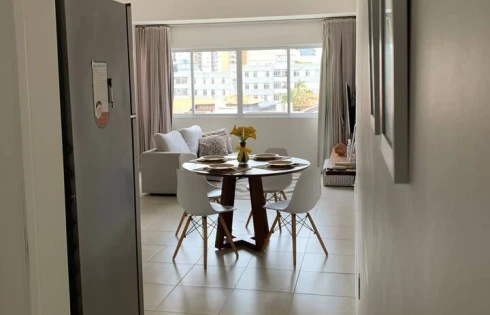 Apartamento em Centro, Florianópolis