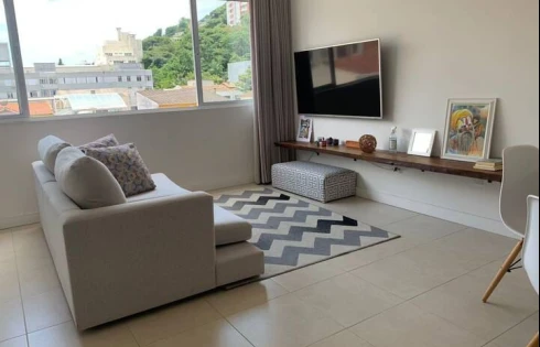 Apartamento em Centro, Florianópolis