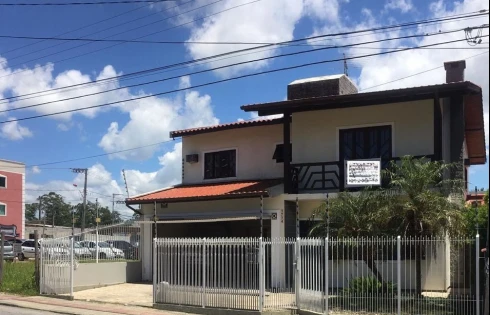 Casa em Areias, São José