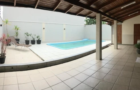 Areias, São José