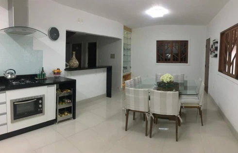 Casa em Areias, São José