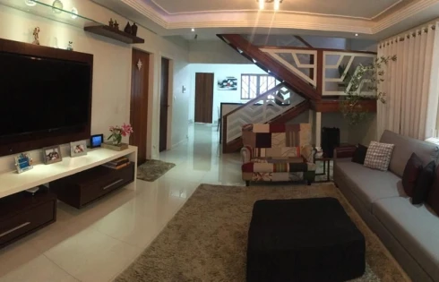 Casa em Areias, São José