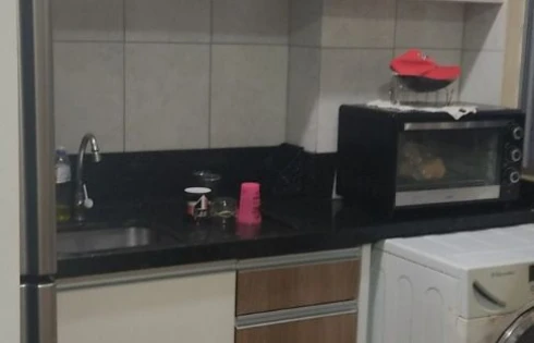 Apartamento em Aririu, Palhoça