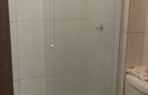 Apartamento em Aririu, Palhoça