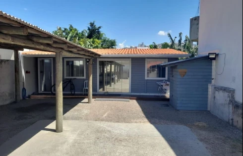 Terreno em Nossa Senhora do Rosário, São José