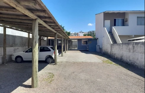 Terreno em Nossa Senhora do Rosário, São José