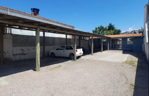 Terreno em Nossa Senhora do Rosário, São José