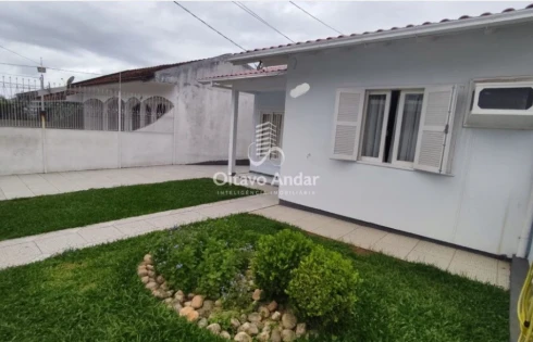 Casa em Barreiros, São José