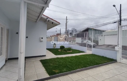 Casa em Barreiros, São José
