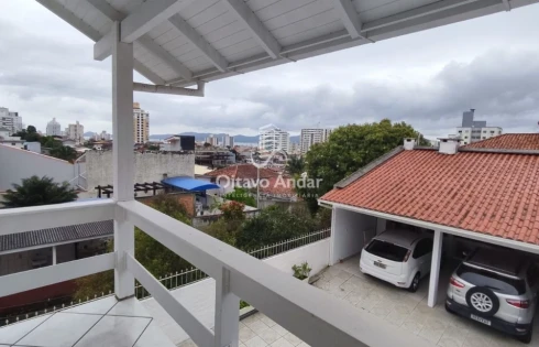 Casa em Barreiros, São José