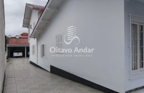 Casa em Barreiros, São José