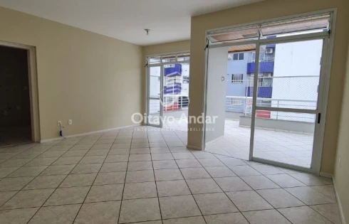 Cobertura em Centro, Palhoça