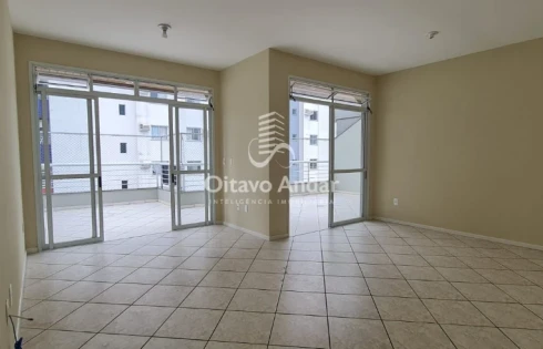 Cobertura em Centro, Palhoça