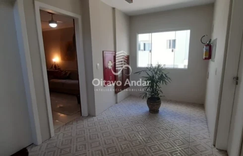 Apartamento em Pagani, Palhoça