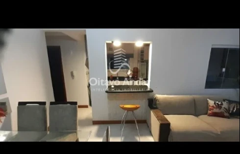 Apartamento em Pagani, Palhoça