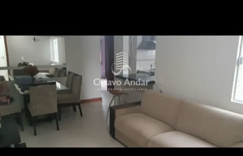 Apartamento em Pagani, Palhoça