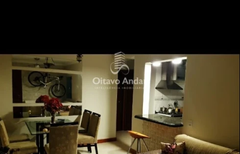Apartamento em Pagani, Palhoça