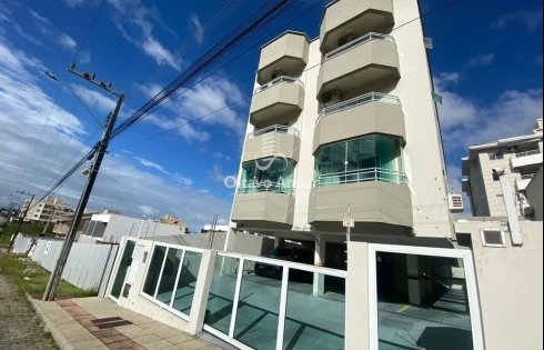 Apartamento em Areias, São José