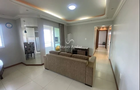 Apartamento em Areias, São José