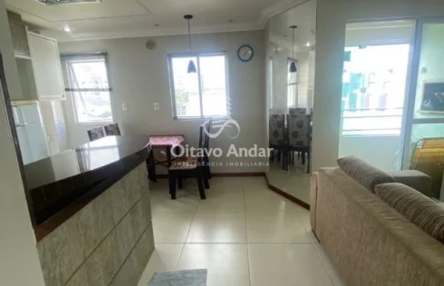 Apartamento em Areias, São José