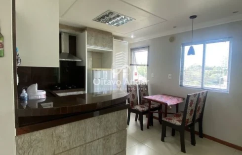 Apartamento em Areias, São José