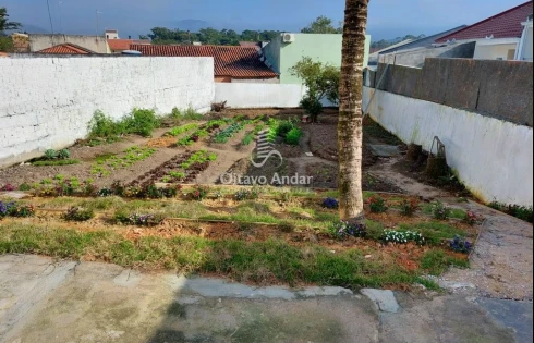 Casa em Forquilhas, São José