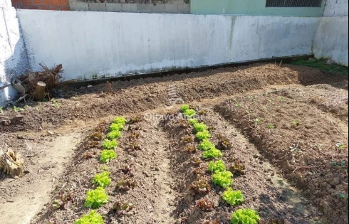 Casa em Forquilhas, São José