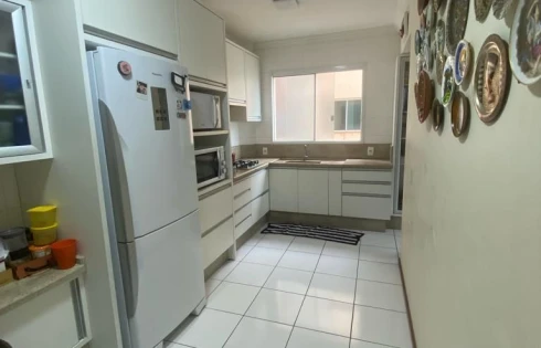 Apartamento em Ipiranga, São José