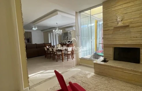 Cobertura em Estreito, Florianópolis