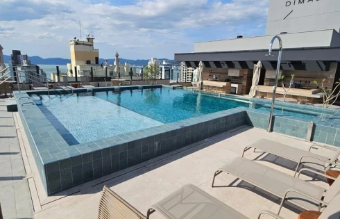 Apartamento em Estreito, Florianópolis