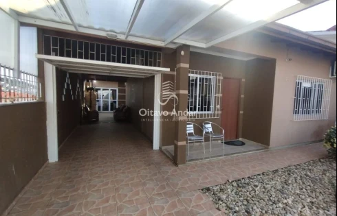 Casa em San Marino, São José