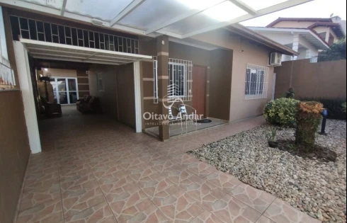 Casa em San Marino, São José