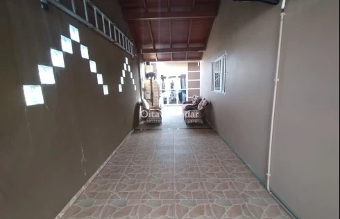 Casa em San Marino, São José
