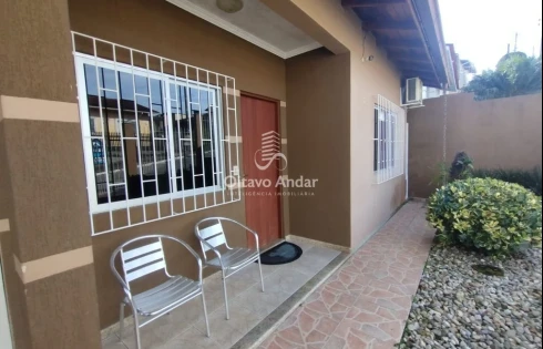 Casa em San Marino, São José