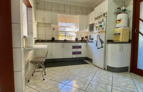 Casa em Jardim Atlântico, Florianópolis